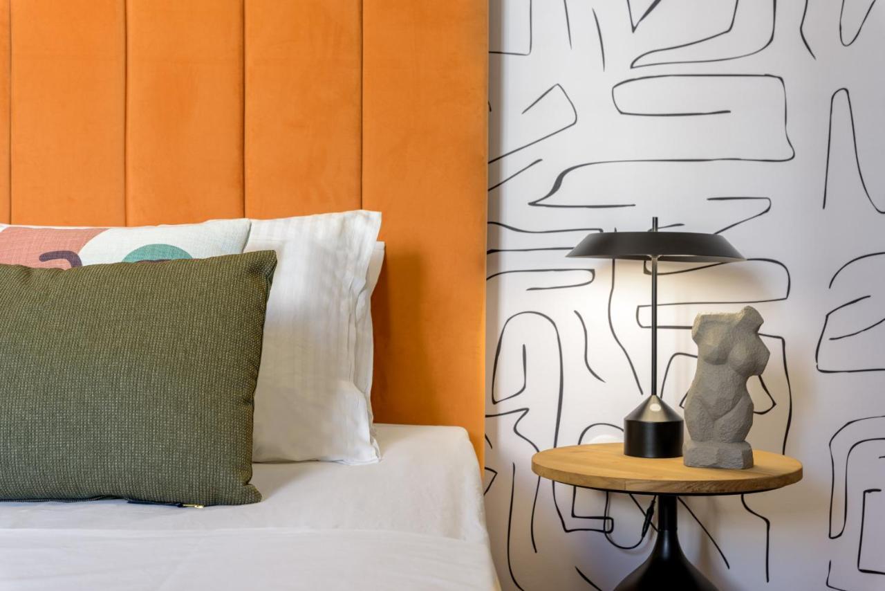 Meno Suite with Private Terrace - Jaccuzzi, Acropolis View Atene Esterno foto